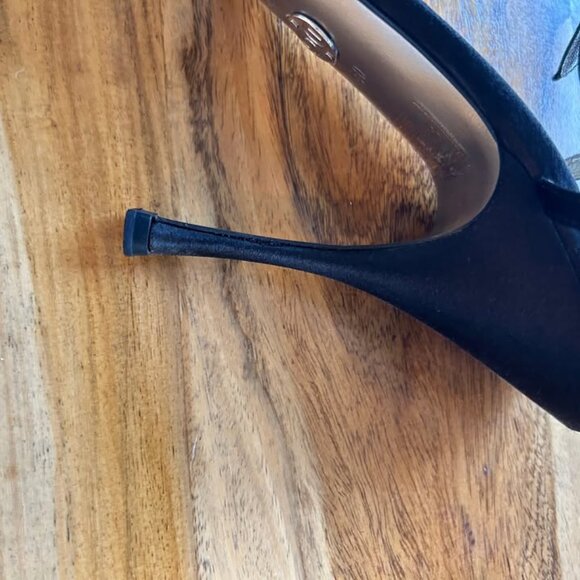 Vintage Dolce & Gabbana Evening Shoes - Picture 5 of 7